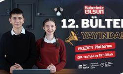 BİLECİK İL MİLLÎ EĞİTİM MÜDÜRLÜĞÜ’NDEN “HABERİMİZ OLSUN” YENİ BÜLTENİ