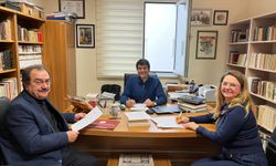 Bilecik Kent Belleği İçin Akademik İş Birliği Protokolü İmzalandı