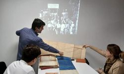 Bilecik Kent Belleği’nde 16. Yayın Kurulu Toplantısı: Kente Hafıza, Geleceğe İsimler