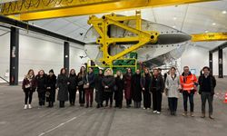 Bilecik TSO, Fransa’da “Yeşil ve Dijital Dönüşüm” Çalışma Ziyareti Gerçekleştirdi