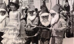 Bilecik’te Bayram Neşesi Fotoğraflara Yansıdı