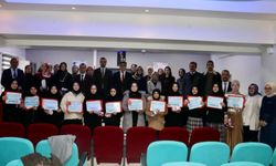 Bilecik’te Genç Nida Kur’an-ı Kerim Yarışması İl Finali Yapıldı