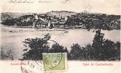 Bilecik’ten Dijon’a Nostaljik Bir Selam