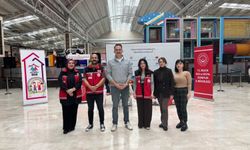 Bozüyük'te Çocuk Hakları ve Koruyucu Aile Farkındalık Standı Kuruldu