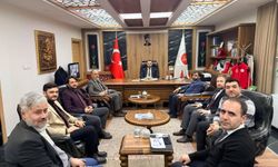 Bozüyük’te İlçe İrşad Kurulu Toplandı