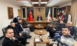 Bozüyük’te Ramazan Hazırlıkları