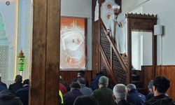 Bozüyük’te Vaaz ve İrşad Ziyaretleri Sürüyor