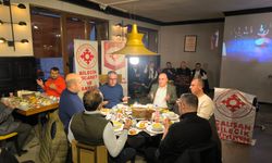 Bilecik TSO’da Gıda Sektörü Aynı Sofrada Buluştu