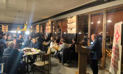 Bilecik TSO’da Meslek Komiteleri İftar Sofrasında Buluştu