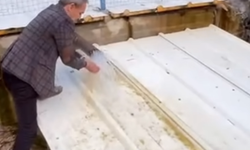 Başkan Özden: “Sularımız Bereketle Taştı''