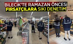 Ramazan Öncesi Fırsatçılara Sıkı Denetim