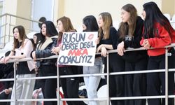 Genç Kızlar Futsal Müsabakaları Tamamlandı