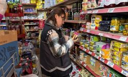 Gölpazarı’nda Gıda Denetimleri Sürüyor