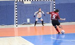 Hem Sporda Hem Eğitimde Başarı