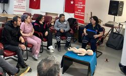 Bilecik Huzurevinde Panik Yok