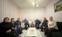 İftar Sofrasında Kardeşlik ve Muhabbet