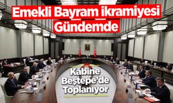 Emekli Bayram İkramiyesi Gündemde