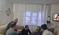 Kaymakam Uçar, Yukarıboğaz’da İftar Sofrasına Konuk Oldu