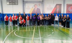 Kortta Yıldızlar Parladı