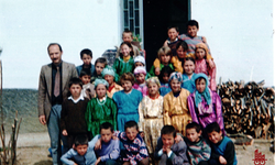Koyunköy’de Öğretmenlik: 1980’lerden Nostaljik Kareler