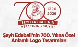 Şeyh Edebali’nin 700. Yılına Özel Anlamlı Logo Tasarımları