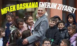 Bilecik Belediyesi’nde Enerjik Ziyaret