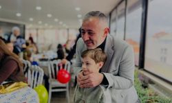 Minik Kalplerle Ramazan Coşkusu