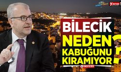 Bilecik neden kabuğunu kıramıyor?