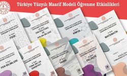 “Öğrenme Etkinlikleri Seti” Bilecik’te Yayımlandı
