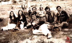 Öğretmenler Çavuşköy’de Köy Stajında