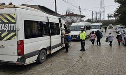 Okul çevreleri didik didik