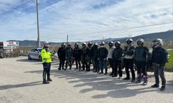 OKUL SERVİSLERİNE SIKI DENETİM