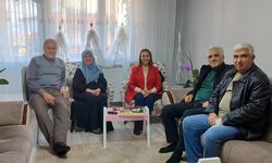 Pazaryeri’nde Hane Ziyaretleri Sürüyor