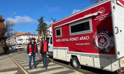 Pazaryeri’nde Yerinde Sosyal Hizmet Uygulaması