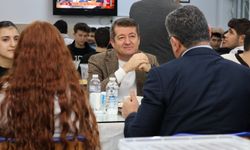 Ramazan’da Birlik ve Sohbet