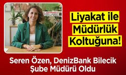 Liyakat ile Müdürlük Koltuğuna