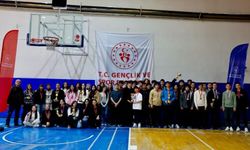 Satranç Gençler İl Birinciliği Tamamlandı