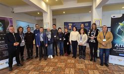 Şeyh Edebali Üniversitesi, Erasmus+ AITrain Projesinin Açılış Toplantısına Katıldı