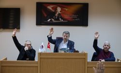 Söğüt Belediyesi Şubat Ayı Meclis Toplantısı Yapıldı