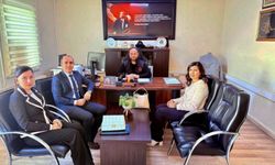 Sosyal Uyum Süreci Danışmanlığı Hizmeti İçin Kurum Ziyaretleri