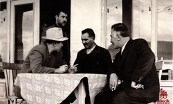 Tepebaşı Lokantası’nda Bir Hatıra