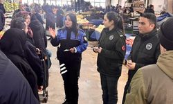 Tedbirli Ol, Güvende Kal!