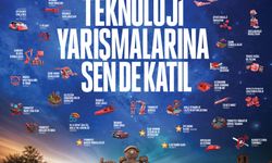 TEKNOFEST 2026 Başvuruları Başladı