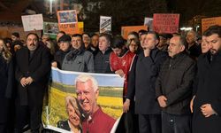 Tüzün: ''Unutmadık, Unutturmayacağız”