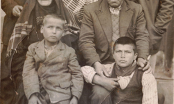 Üç Jenerasyon Bir Arada: Bilecik’in Hatıra Fotoğrafı