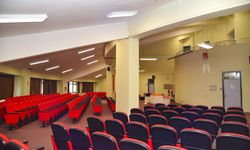 Üniversitede Floresanlar Tarihe Karıştı