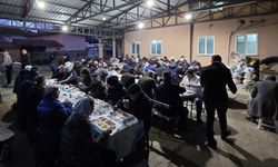 Eskişehir’de Yaşayan Kurşunlu Köylülerinden Vefa Örneği