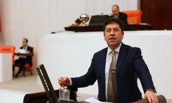 Milletvekili Tüzün: “Egemenlik, Kayıtsız Şartsız Milletindir”