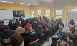 Yenipazar’da Öğrencilere “Ramazan Bilinci” Anlatıldı