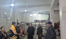 YENİPAZAR’DA SİGARAYI BIRAKMA GÜNÜ ETKİNLİĞİ